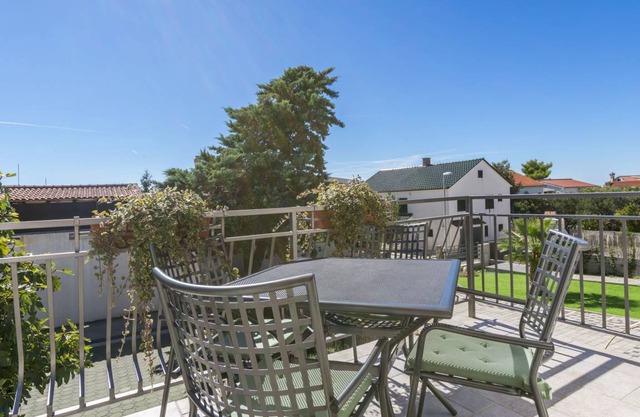 40 m² Apartment ∙ 2 bedrooms ∙ 5 guests