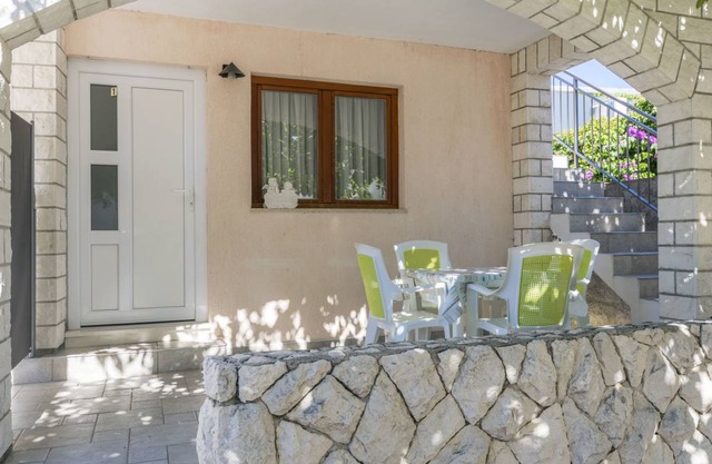 40 m² Apartment ∙ 2 bedrooms ∙ 4 guests