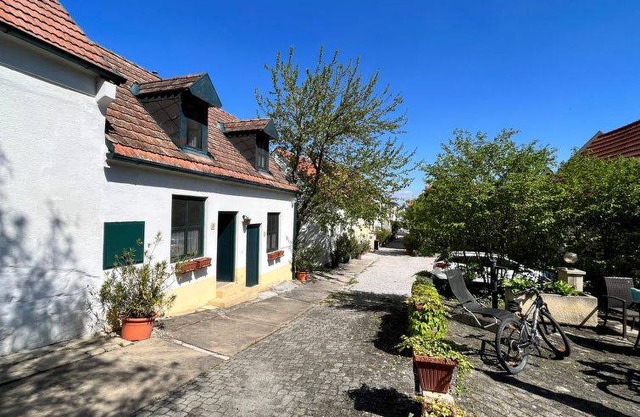 40 m² Apartment ∙ 1 bedroom ∙ 3 guests