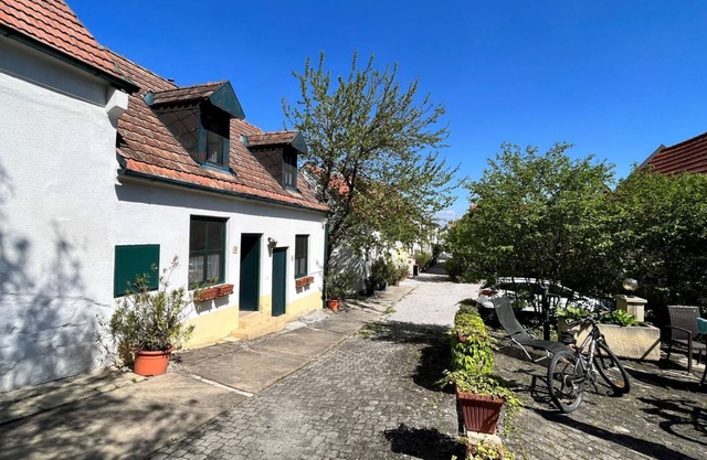 40 m² Apartment ∙ 1 bedroom ∙ 3 guests