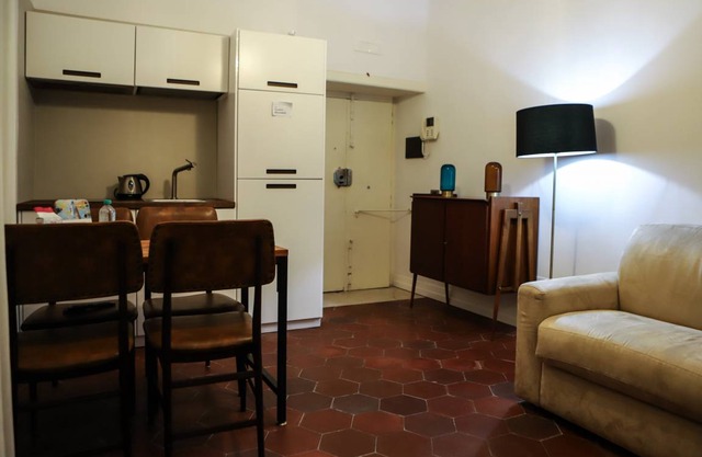 40 m² Apartment ∙ 1 bedroom ∙ 4 guests
