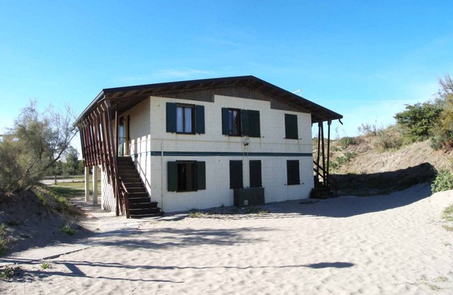 40 m² Apartment ∙ 1 bedroom ∙ 4 guests