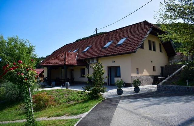 40 m² Apartment ∙ 1 bedroom ∙ 5 guests