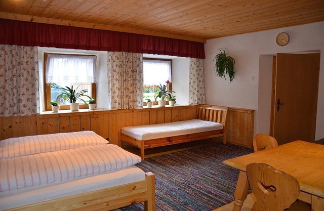 40 m² Apartment ∙ 1 bedroom ∙ 3 guests