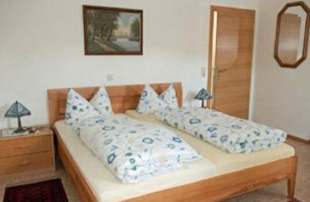 40 m² Apartment ∙ 1 bedroom ∙ 3 guests