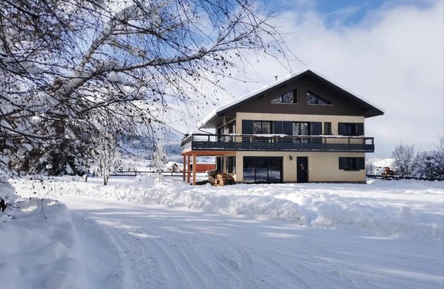 40 m² Apartment ∙ 1 bedroom ∙ 4 guests