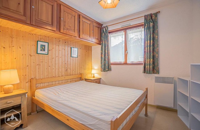 40 m² Apartment ∙ 1 bedroom ∙ 6 guests