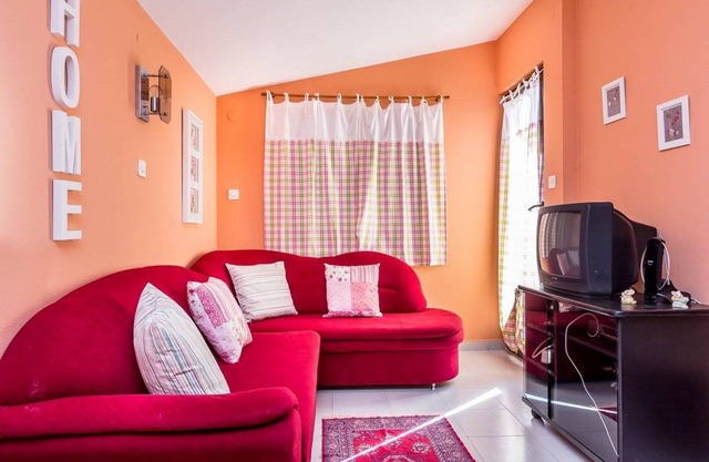 40 m² Apartment ∙ 1 bedroom ∙ 4 guests
