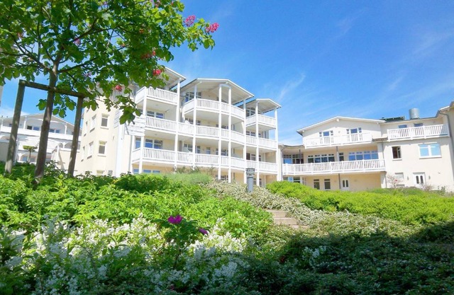 40 m² Apartment ∙ 1 bedroom ∙ 2 guests