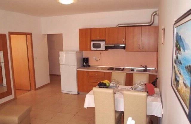 40 m² Apartment ∙ 1 bedroom ∙ 4 guests
