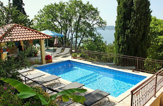 40 m² Apartment ∙ 1 bedroom ∙ 2 guests