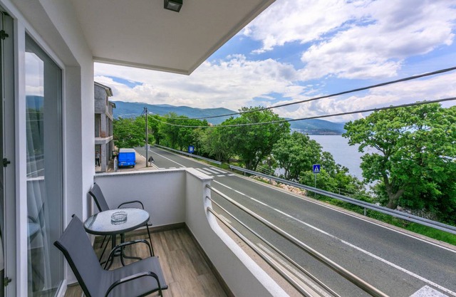 40 m² Apartment ∙ 1 bedroom ∙ 4 guests