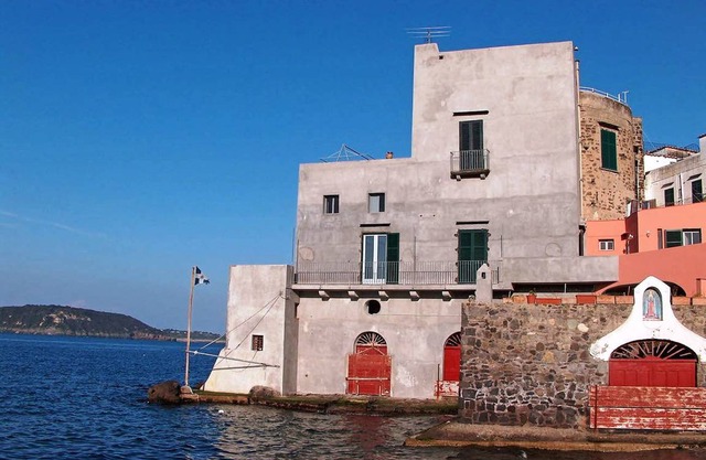 Lo Scuopolo Ischia 