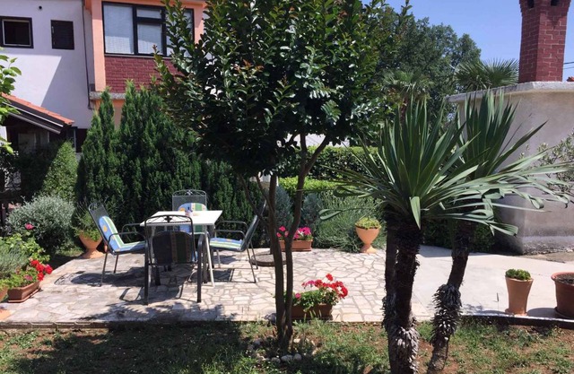 40 m² Apartment ∙ 1 bedroom ∙ 3 guests