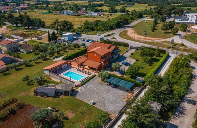 40 m² Apartment ∙ 1 bedroom ∙ 3 guests