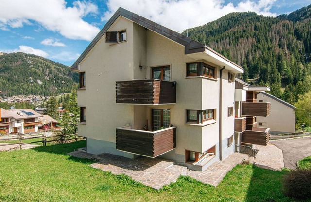 40 m² Apartment ∙ 1 bedroom ∙ 4 guests