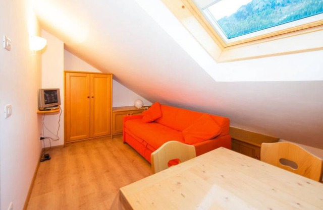 40 m² Apartment ∙ 1 bedroom ∙ 4 guests