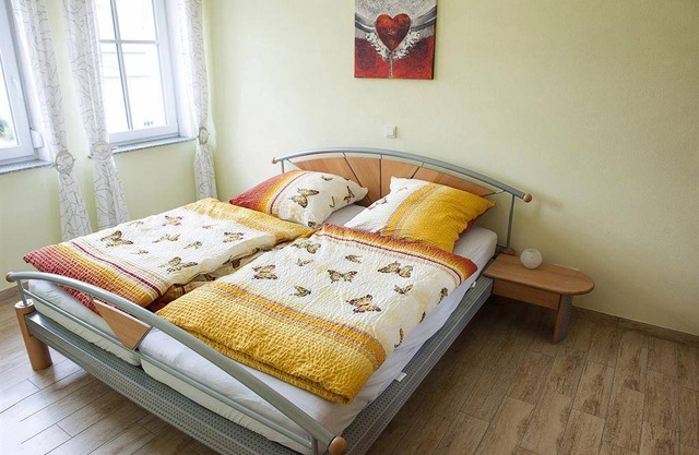 40 m² Apartment ∙ 1 bedroom ∙ 3 guests