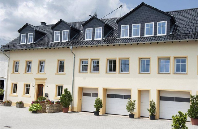 40 m² Apartment ∙ 1 bedroom ∙ 4 guests