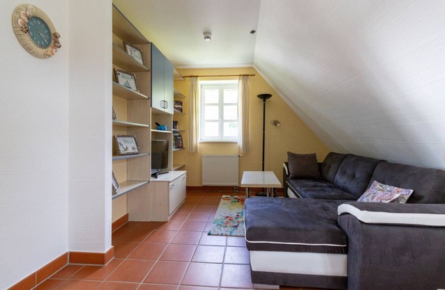 40 m² Apartment ∙ 1 bedroom ∙ 3 guests