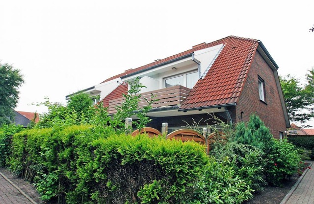 40 m² Apartment ∙ 1 bedroom ∙ 4 guests