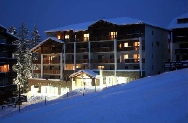 40 m² Apartment ∙ 1 bedroom ∙ 7 guests