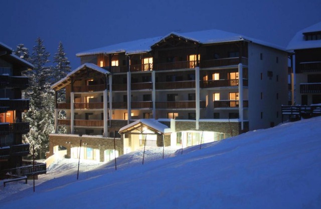 40 m² Apartment ∙ 1 bedroom ∙ 7 guests
