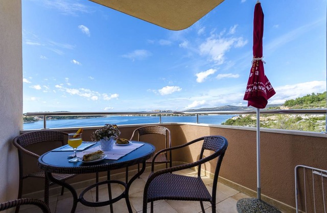 40 m² Apartment ∙ 1 bedroom ∙ 4 guests