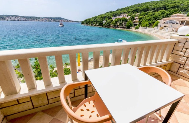 40 m² Apartment ∙ 1 bedroom ∙ 3 guests