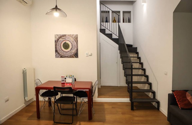 40 m² Apartment ∙ 1 bedroom ∙ 5 guests
