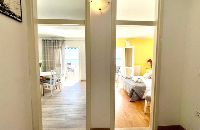 40 m² Apartment ∙ 2 bedrooms ∙ 5 guests
