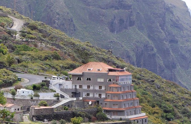 40 m² Apartment ∙ 2 bedrooms ∙ 4 guests