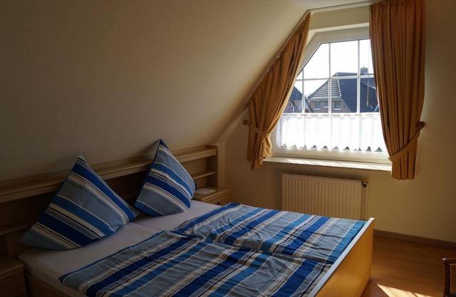 40 m² Apartment ∙ 1 bedroom ∙ 2 guests