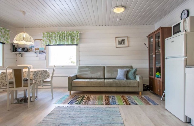 40 m² Apartment ∙ 1 bedroom ∙ 4 guests