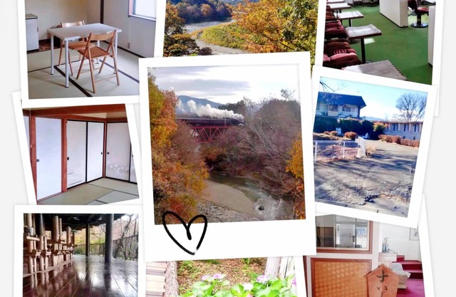 40 m² Hotel ∙ 1 bedroom ∙ 7 guests