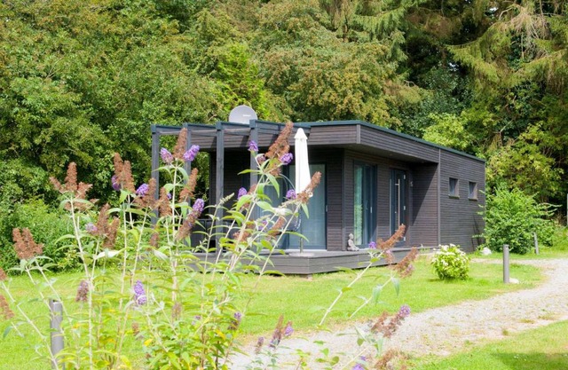 40 m² House ∙ 2 bedrooms ∙ 4 guests