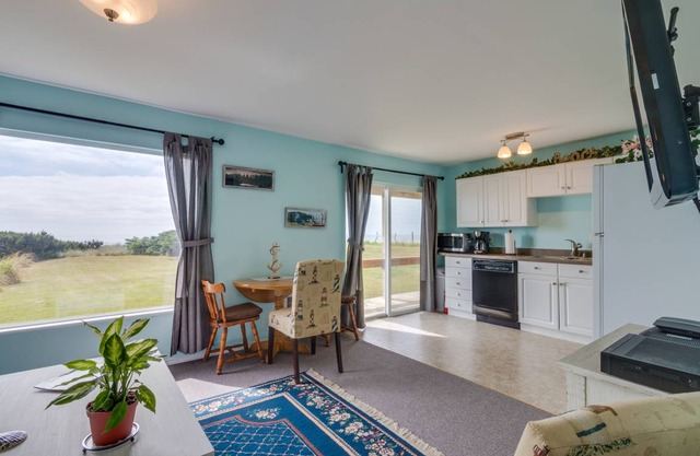 40 m² Maisonette ∙ 1 bedroom ∙ 4 guests