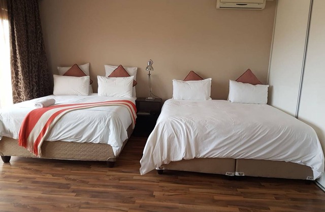 40 m² Private room ∙ 1 bedroom ∙ 4 guests