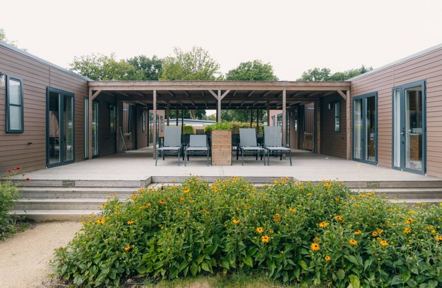 Hotellodge 