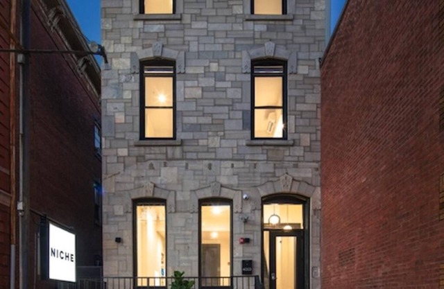 4003 Chestnut 2A in Philadelphia