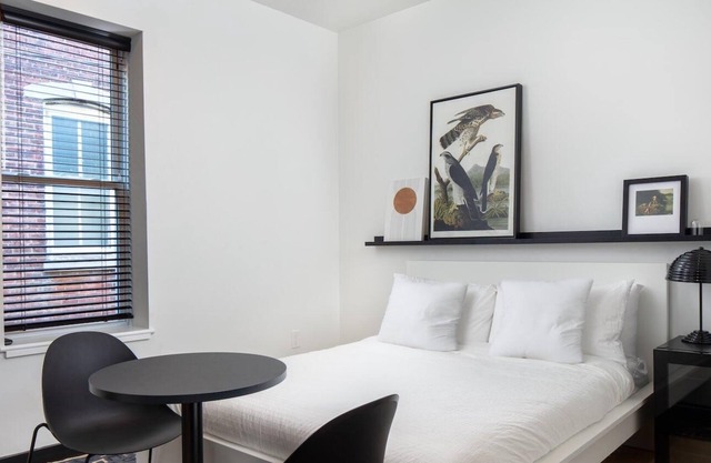4003 Chestnut | 2C in Philadelphia