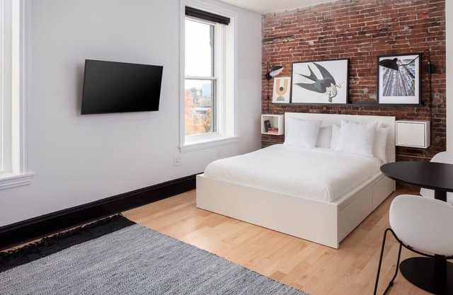 4003 Chestnut | 3A in Philadelphia