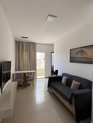 401 Apartment 2 Bedrooms with Balcony Cabedelo João Pessoa
