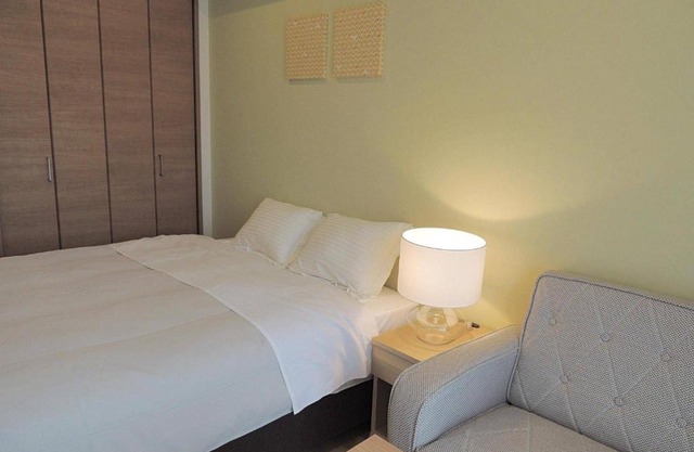 401 Apartment in Okinawa