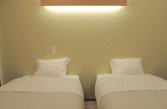 404 Apartment in Okinawa