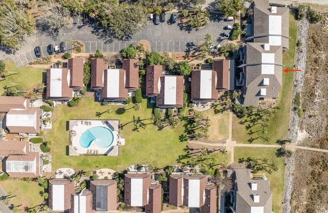 409 Captain John Fripp Villa