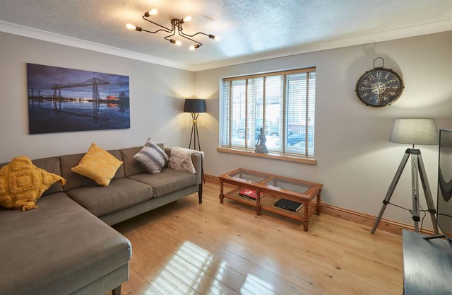 41 m² Apartment ∙ 1 bedroom ∙ 2 guests