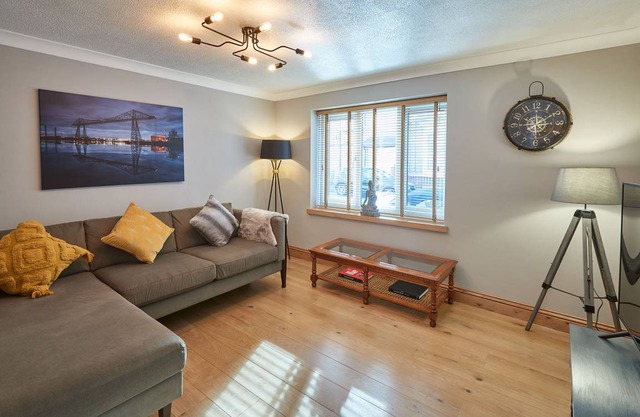 41 m² Apartment ∙ 1 bedroom ∙ 2 guests