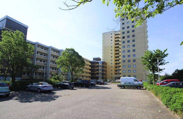 41 m² Apartment ∙ 1 bedroom ∙ 2 guests