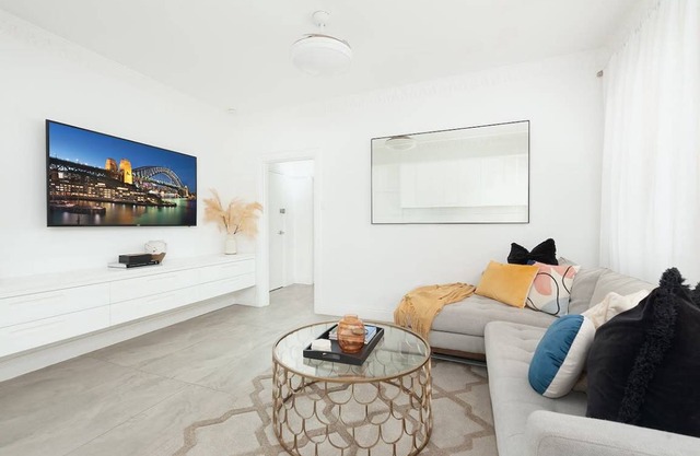 41 m² Apartment ∙ 1 bedroom ∙ 2 guests